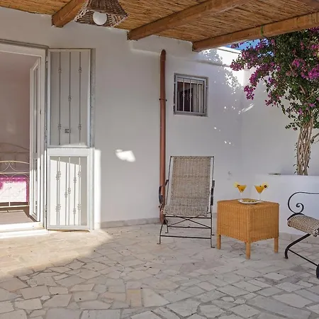 Ferienhaus Teresa *