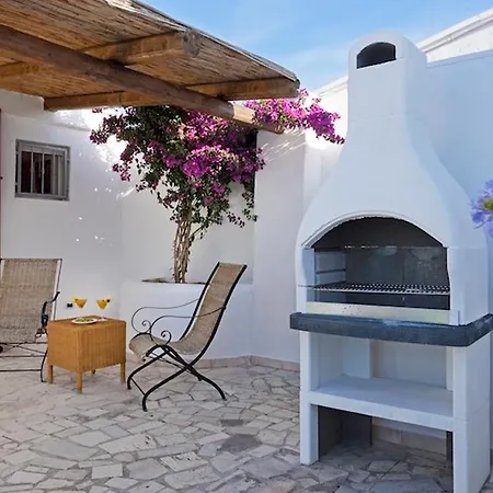 Ferienhaus Teresa