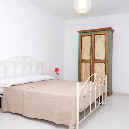 Ferienhaus Teresa San Vito dei Normanni