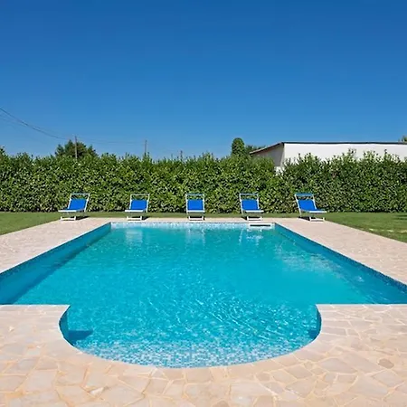 Ferienhaus Teresa