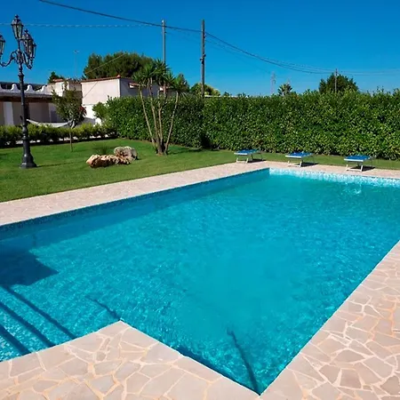 Ferienhaus Teresa *