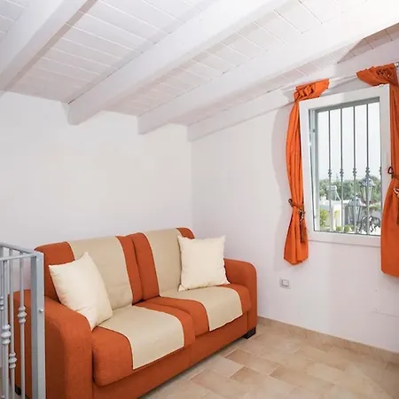 Ferienhaus Teresa San Vito dei Normanni