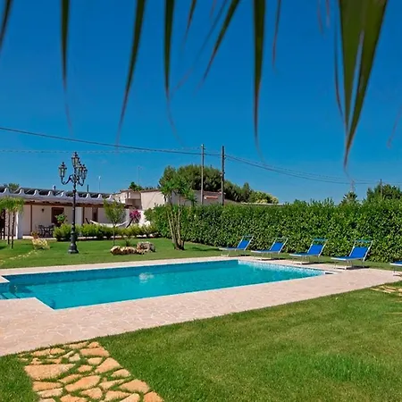 Ferienhaus Teresa San Vito dei Normanni