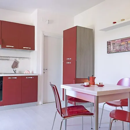 Ferienhaus Teresa San Vito dei Normanni