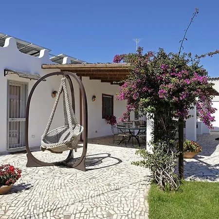 Ferienhaus Teresa *