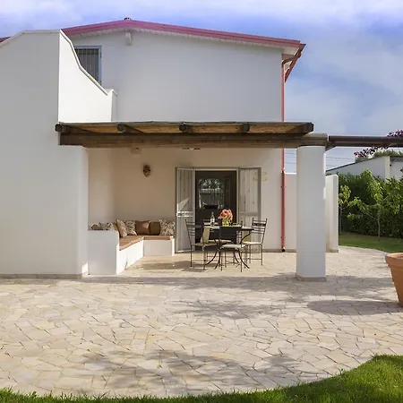 Ferienhaus Teresa San Vito dei Normanni