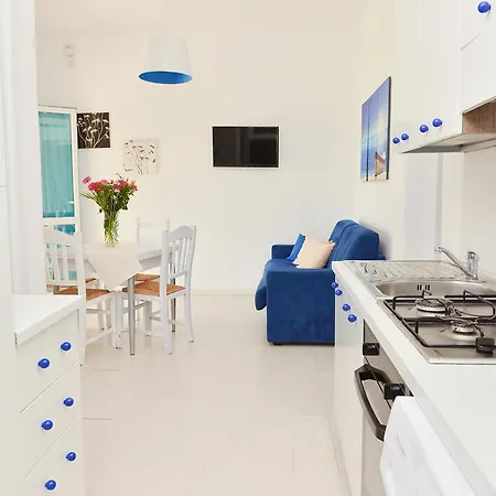 Ferienhaus Teresa