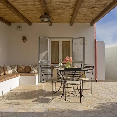 Ferienhaus Teresa