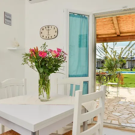 Ferienhaus Teresa *